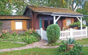 Holiday home Hohendorfer Chaussee Z in Wolgast